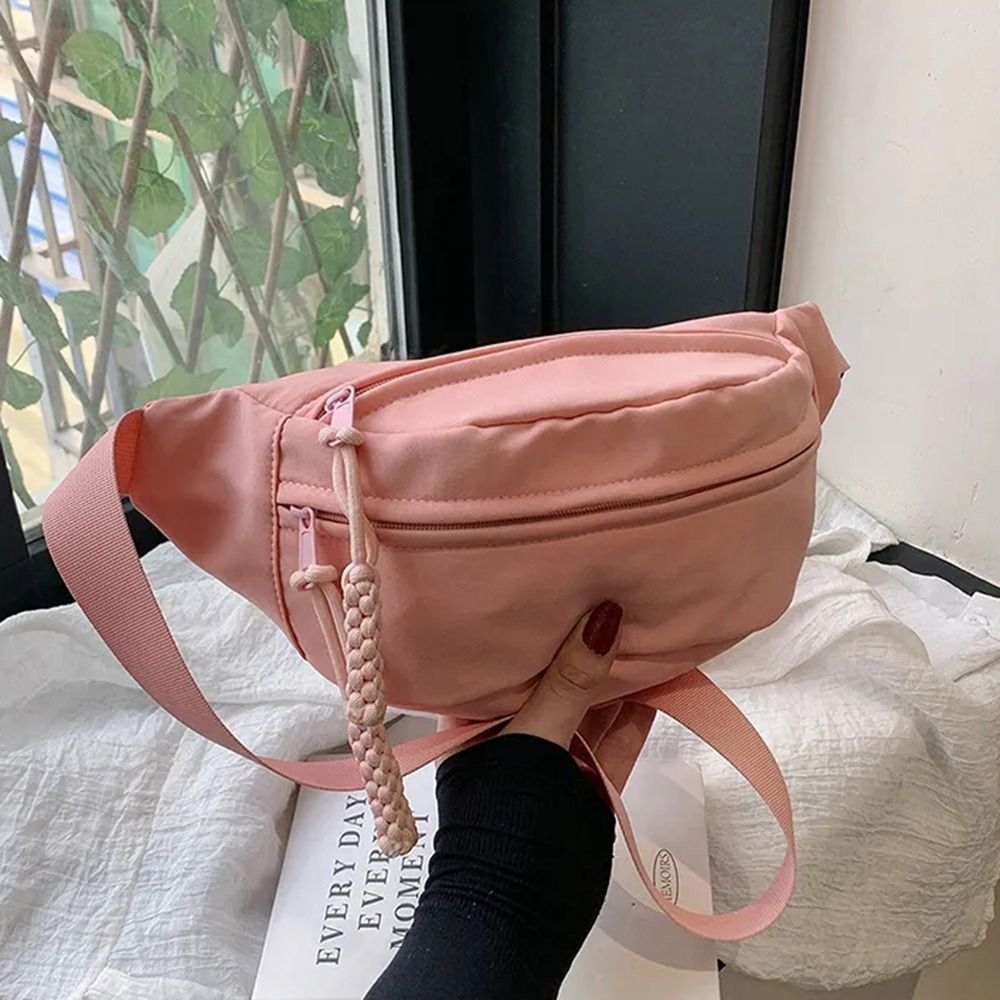 Women's Chest Bag Waterproof H - Women Bags Dkny ulasan dan harga