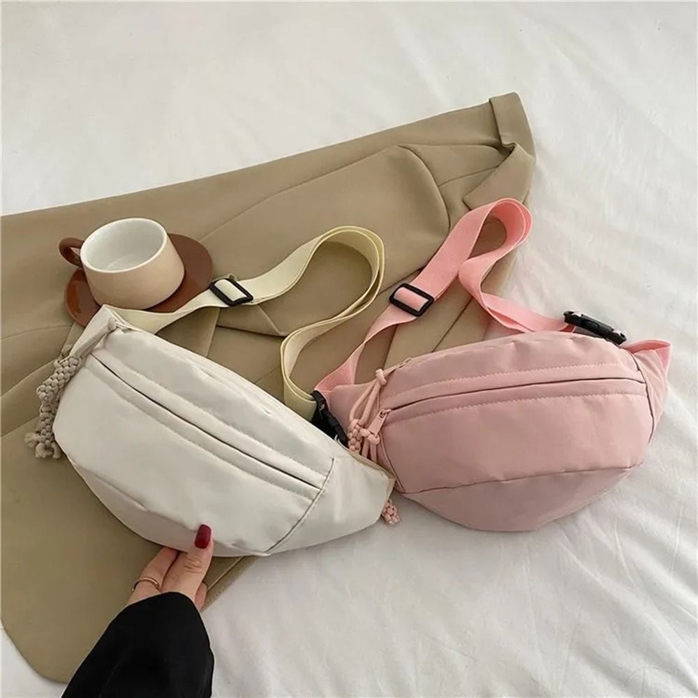 Women's Chest Bag Waterproof H - Women Bags Dkny ulasan dan harga