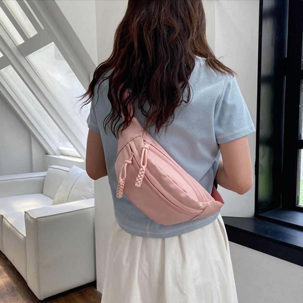 Women's Chest Bag Waterproof H - Women Bags Dkny ulasan dan harga
