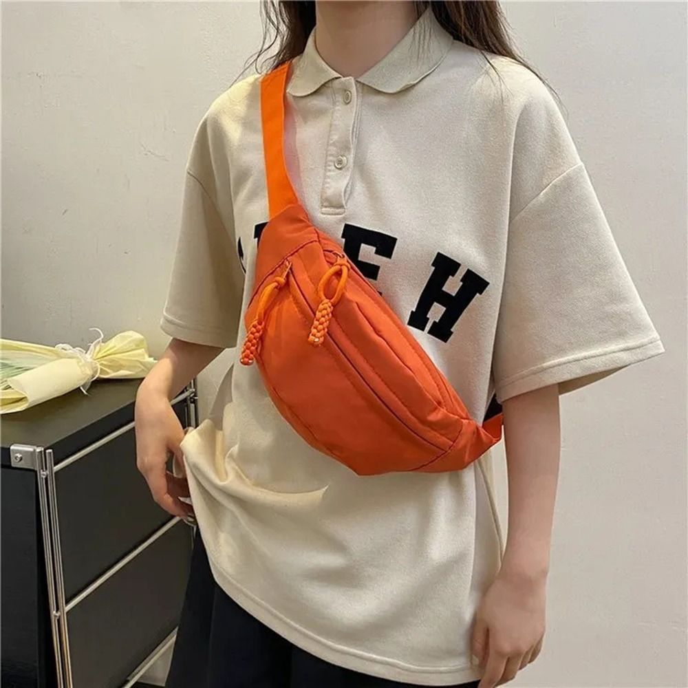 Women's Chest Bag Waterproof H - Women Bags Dkny ulasan dan harga